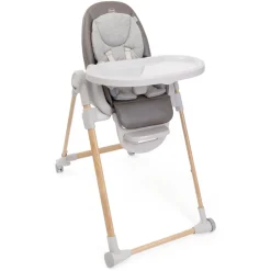Seggiolone polly armonia scandinavian- chicco