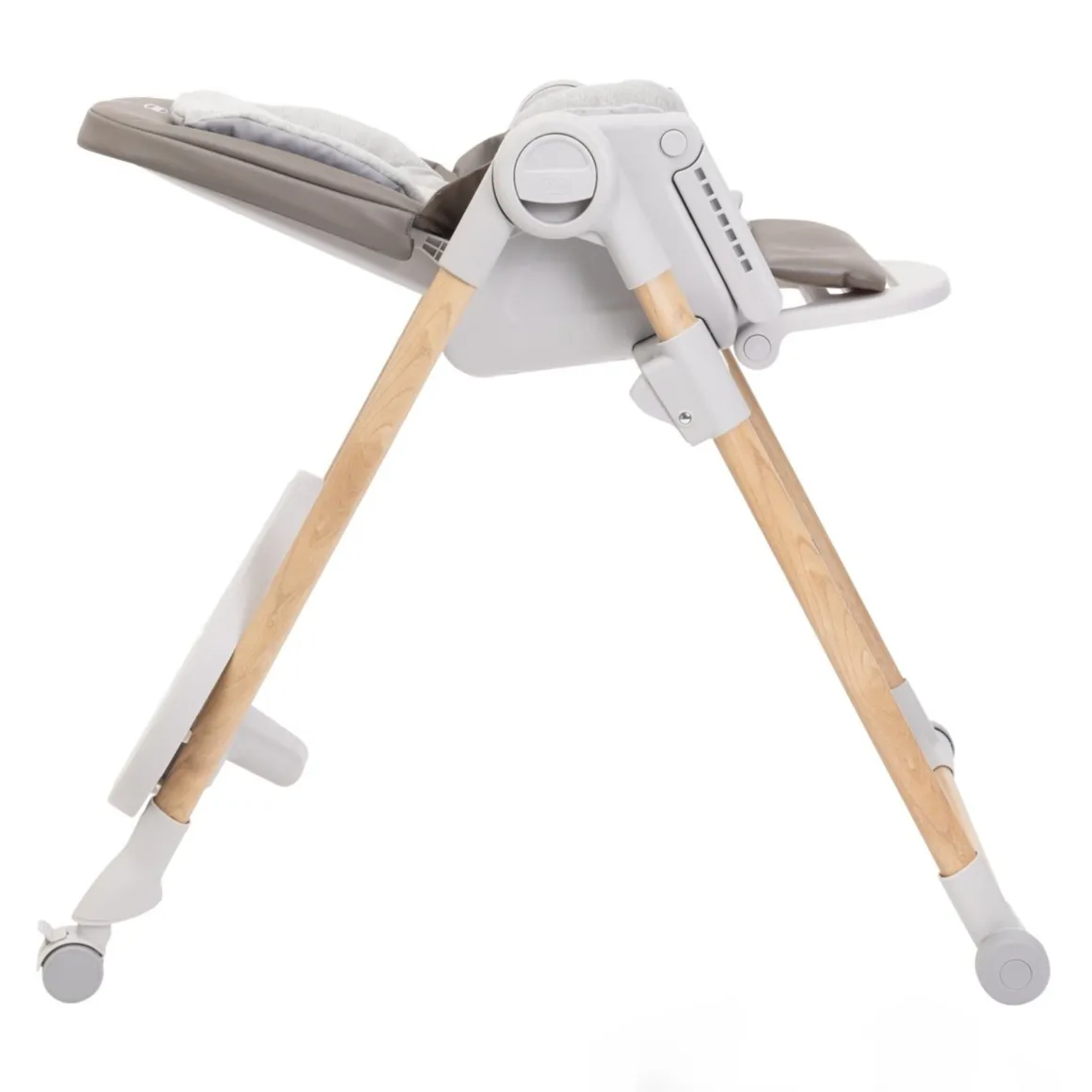 Seggiolone polly armonia scandinavian- chicco