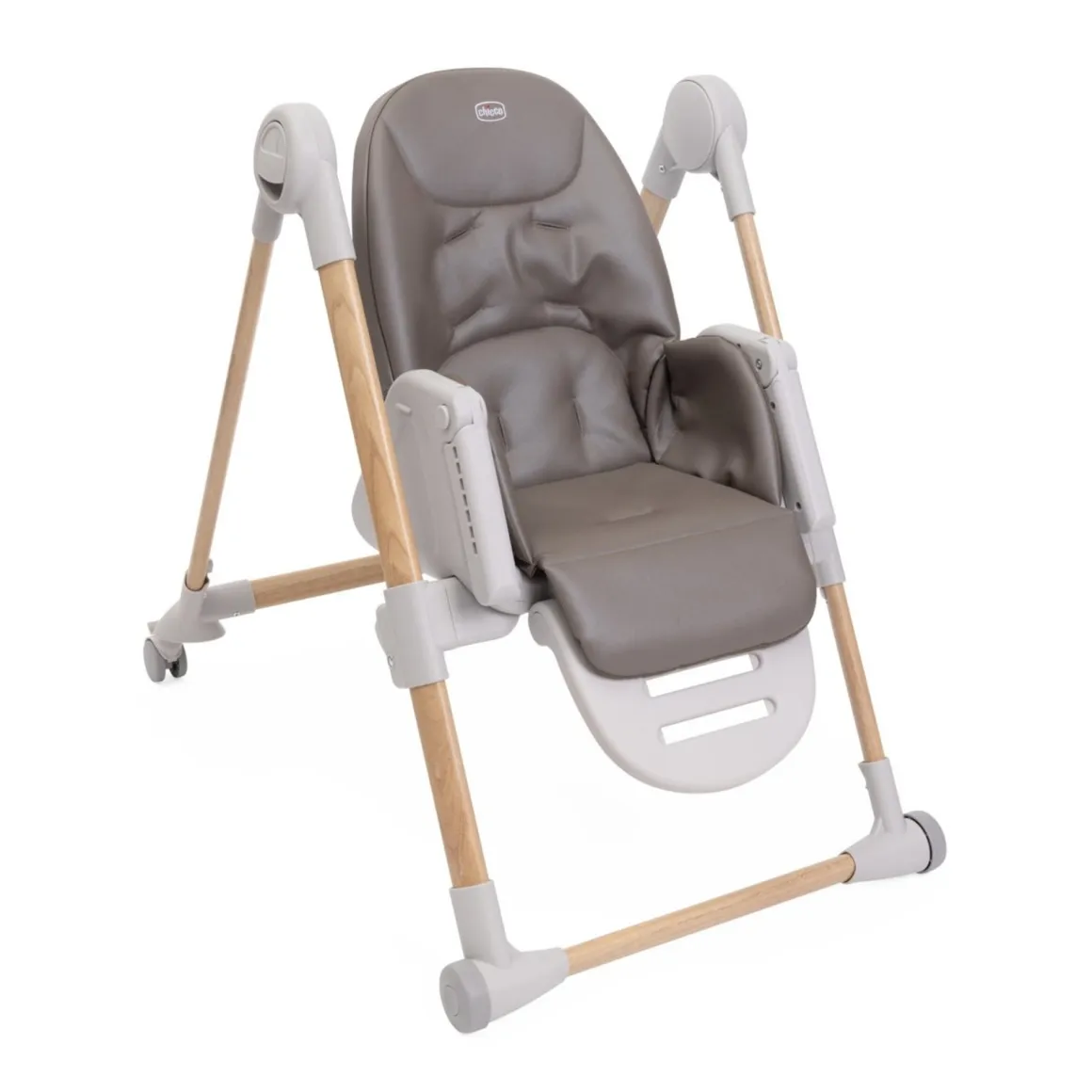 Seggiolone polly armonia scandinavian- chicco