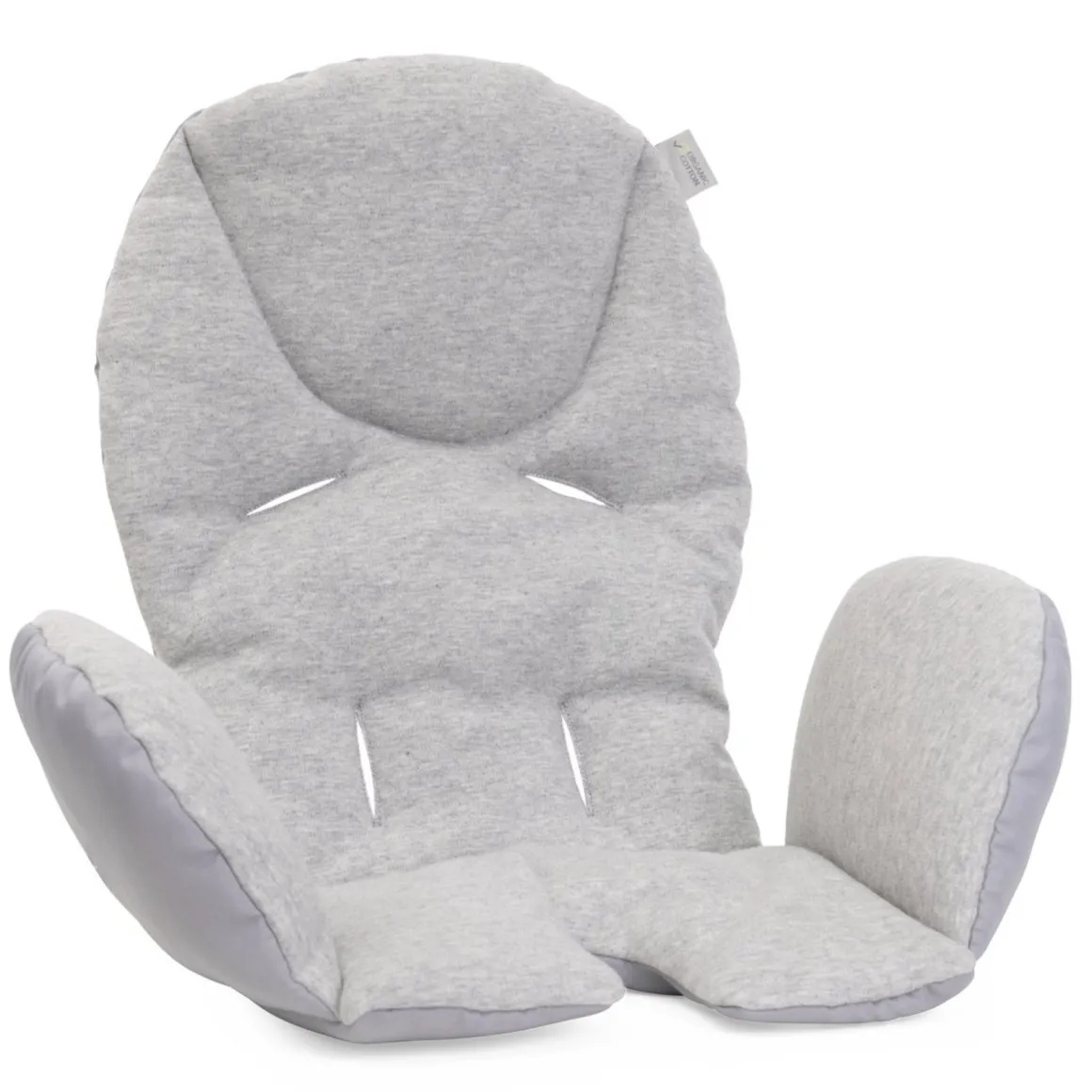 Seggiolone polly armonia steel- chicco