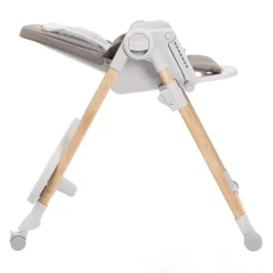 Seggiolone polly armonia motherpearl – chicco