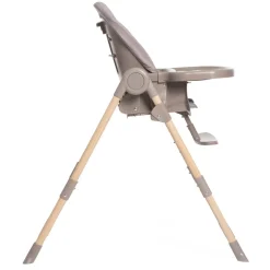 Seggiolone polly essential ash – chicco
