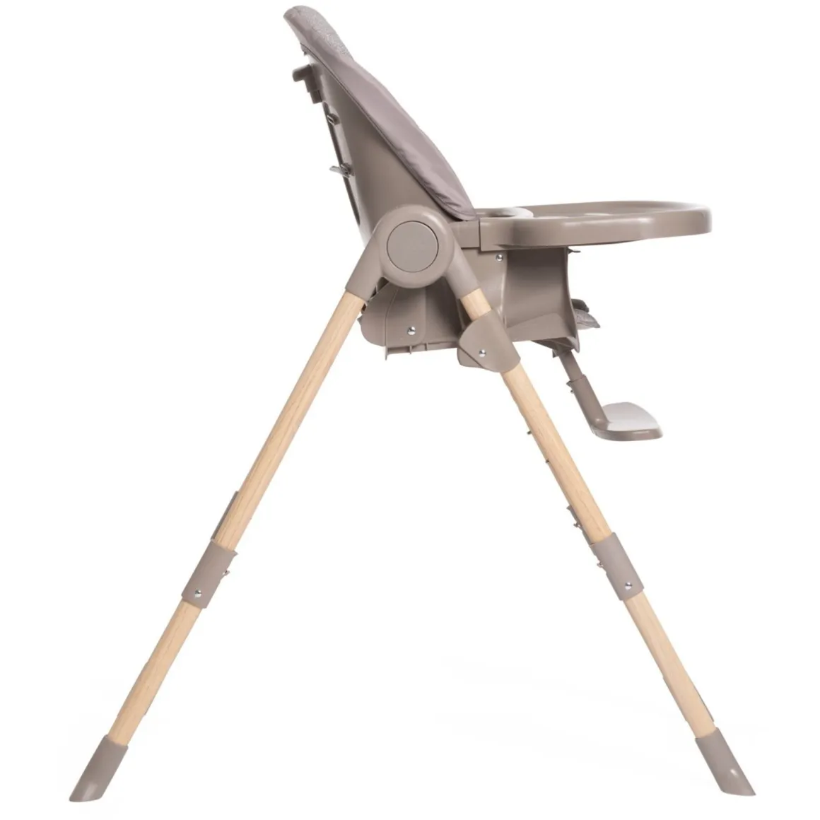 Seggiolone polly essential ash – chicco