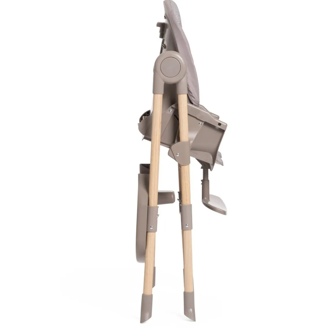 Seggiolone polly essential ash – chicco