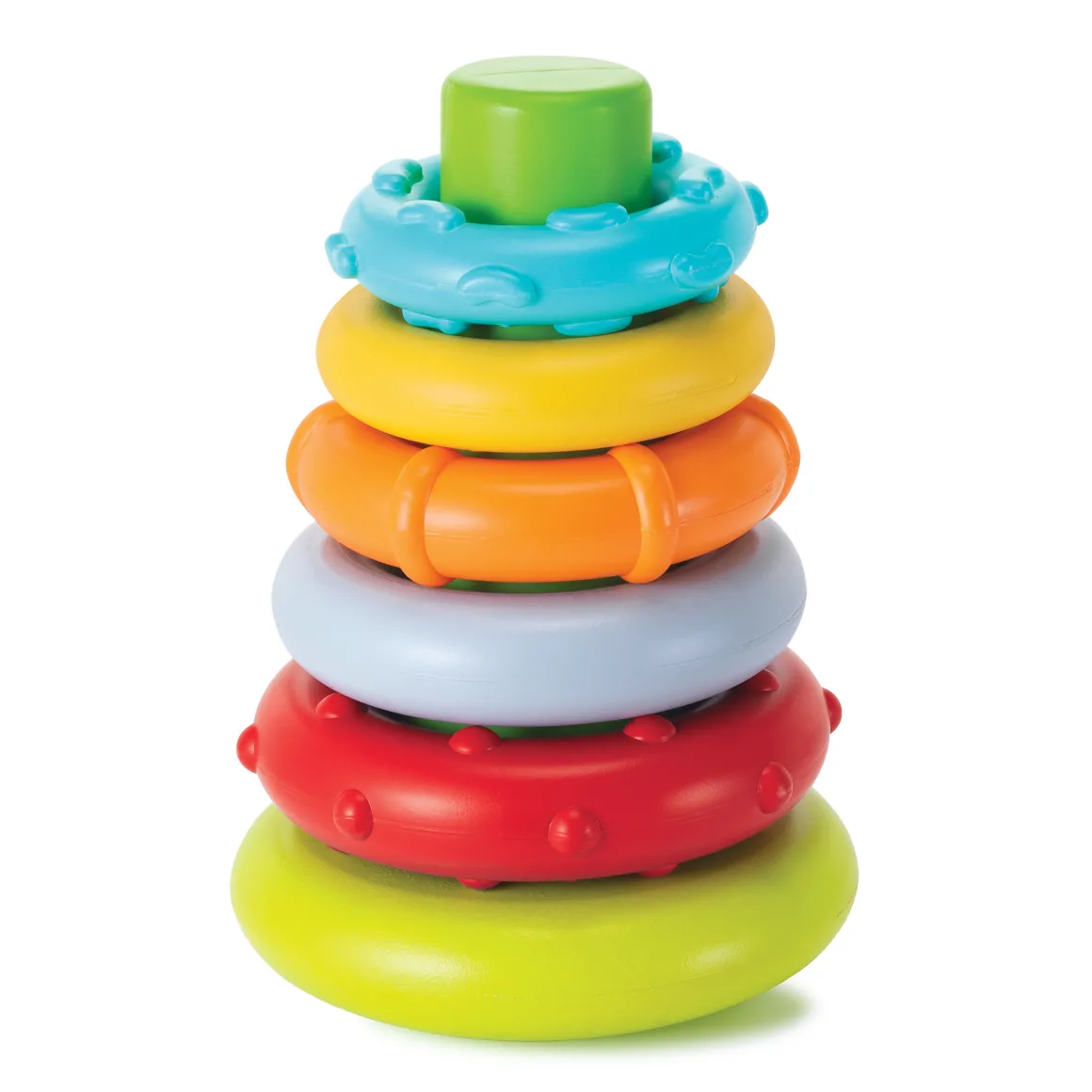 Set 3 in 1 – infantino