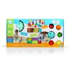 Set ball blocks & activity playset – costruzioni e giochi interattivi per bambini – b-kids – 6m+