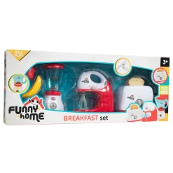 Set colazione deluxe