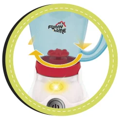 Set colazione deluxe