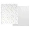 Set lenzuola cotone next2me forever cloud – chicco