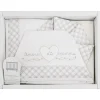 Set letto 3pz
