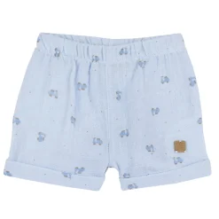 Set maglietta e pantaloncini