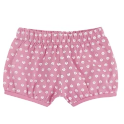 Set maglietta e pantaloncini