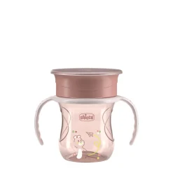 Set pappa 12m+ rosa – chicco