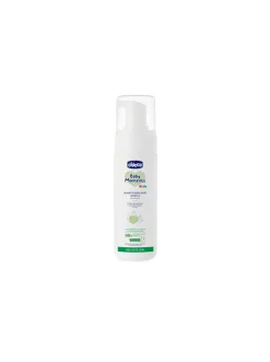 Shampoo & balsamo soufflè chicco delicate kids