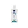 Shampoo senza lacrime chicco baby moments baby skin