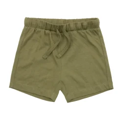 Short basic bimbo verde