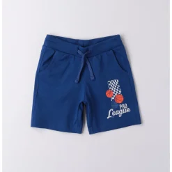Short blu st league