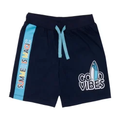 Short jersey c/st