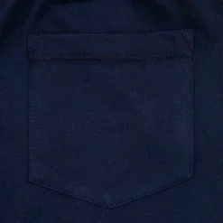 Short jersey c/st