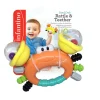 Sonaglio granchio – infantino