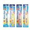 Spazzolino 2-6 anni colori assortiti