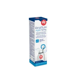 Spray nasale ipertonico rinoflux+ hyper spray 100 ml – pic
