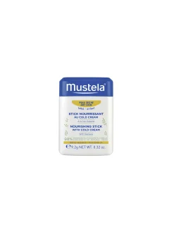 Stick nutriente alla cold cream