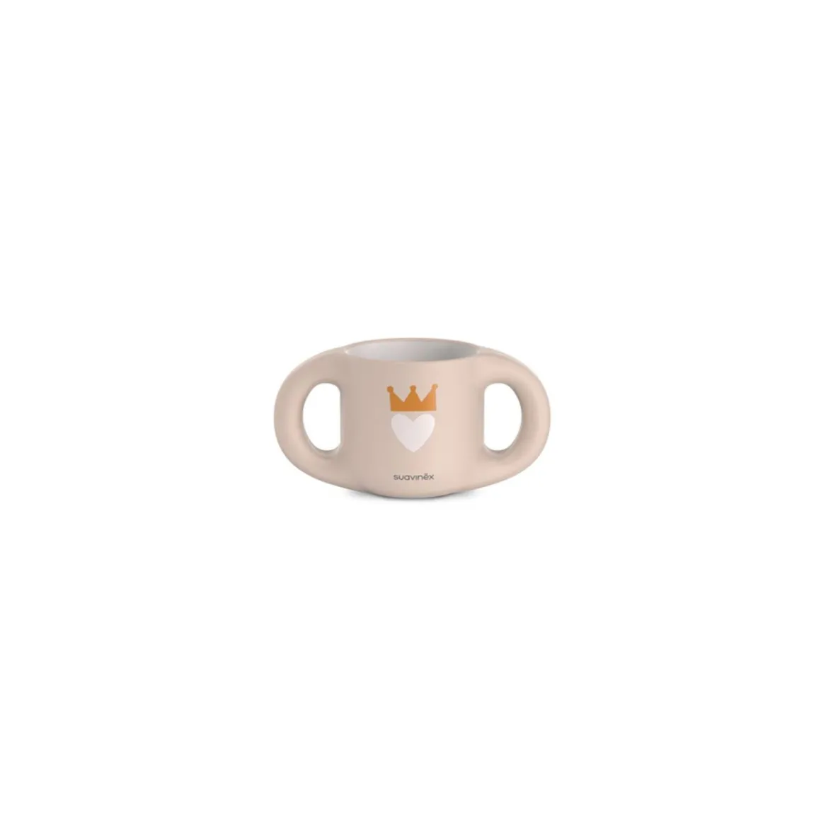 Suavinex – set svezzamento girl +6m