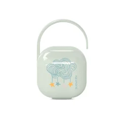 Suavinex-dreams scatola portasucchietto azzurro