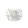 Suavinex-dreams succhietto sil 6/18 sx pro 2pz celeste