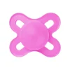 Succhietti original start 0-2m caucciù bio-circolare conf. doppia rosa/beige – mam