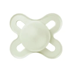 Succhietti original start 0-2m caucciù bio-circolare conf. doppia rosa/beige – mam