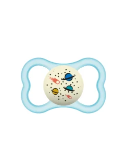 Succhietto supreme night 16+, silicone, conf. singola, maschio