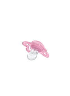 Succhietto supreme night 2-6, silicone, conf. singola, femmina