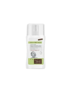Talco non talco spray