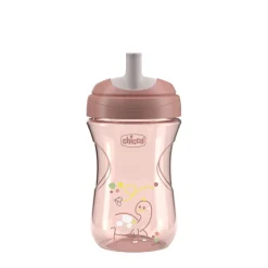 Tazza advanced12m+ rosa – chicco