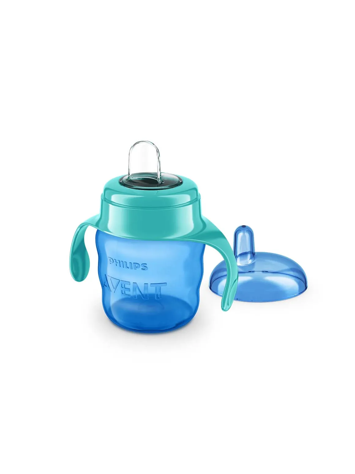 Tazza con beccuccio 200ml philips avent