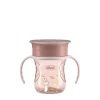 Tazza perfect x 360 12m+ rosa – chicco