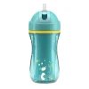 Tazza sport 14m+ azzurra – chicco