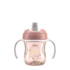 Tazza training 6m+ rosa – chicco