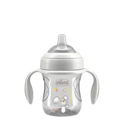 Tazza transition 4m+ grigia – chicco