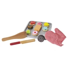 Teglia di biscotti – wood ‘n’ play