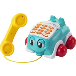 Telefono con suoni – b-kids
