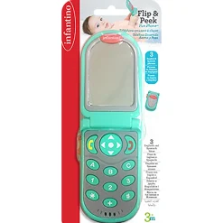 Telefono con suoni – infantino
