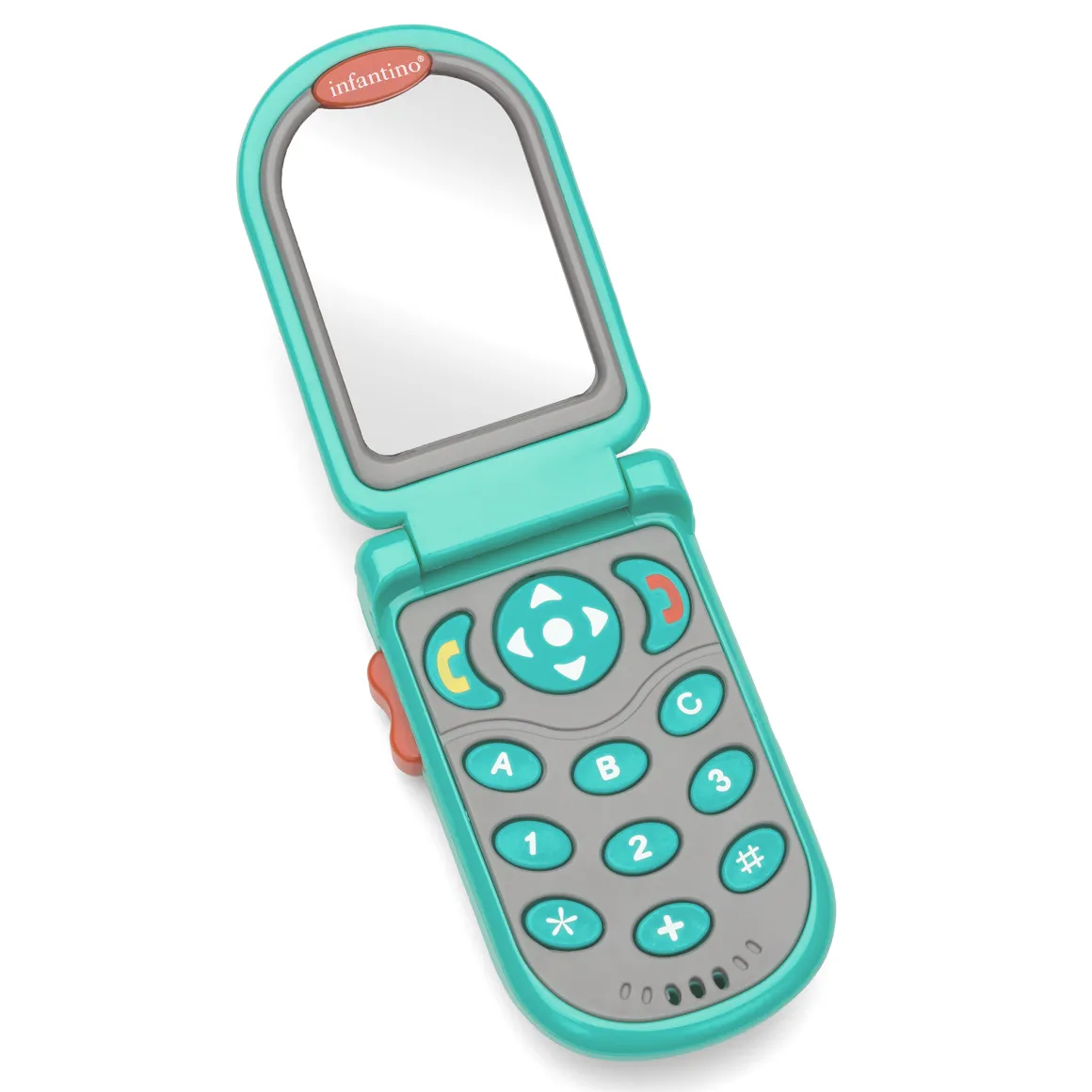 Telefono con suoni – infantino