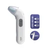 Termometro auricolare infrarossi thermoscan 3