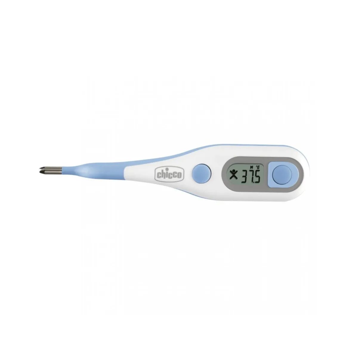 Termometro easy 2 in 1 – chicco
