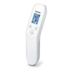 Termometro senza contatto ft 85 – beurer