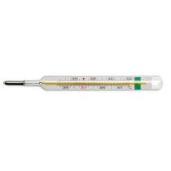 Termometro vetro thermo eco – chicco