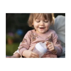 Tettarelle a risposta naturale 6m+ – set di 2 tettarelle senza bpa – philips avent